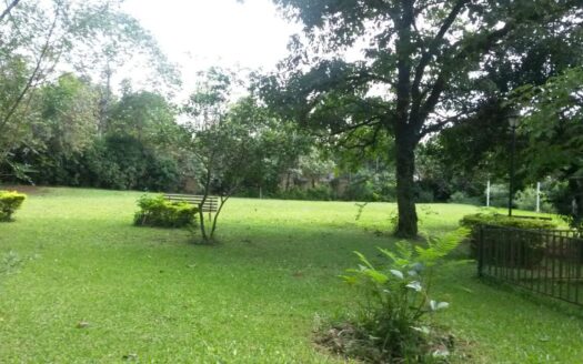 Vendo Gran Quinta en Capiatá – Paraguay